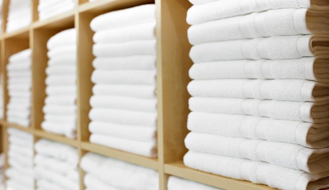 Commercial Towel Cleaning Services