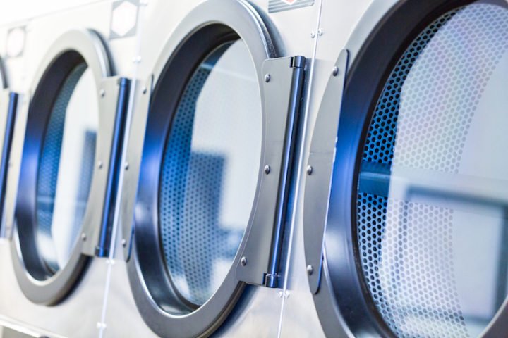 Laundry Services Big Ben Cleaners NWA Laundry Services